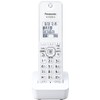 Panasonic KX-FKD508-W Extender, 1.9 GHz DECT Compliant System