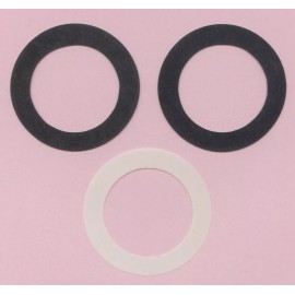 Reproduction Candlestick Transmitter Rebuilding Washer Kit (reproduction)