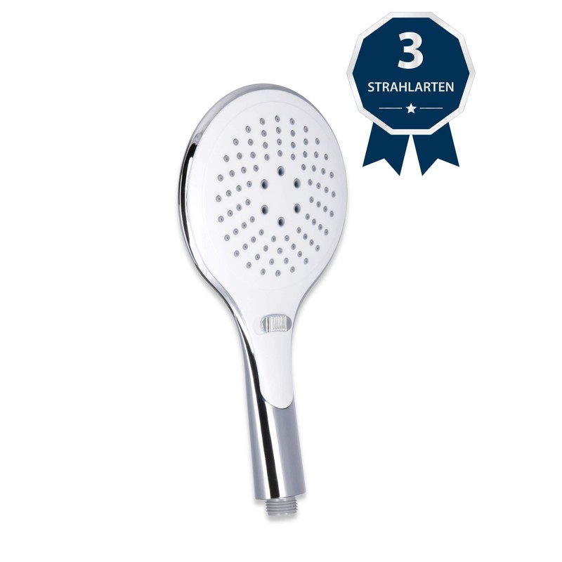 Handheld sprayer., silver, 72705 1