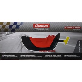 Carrera 20010121 Wireless 2.0 Controller For Use With Digital multicolor 132/124