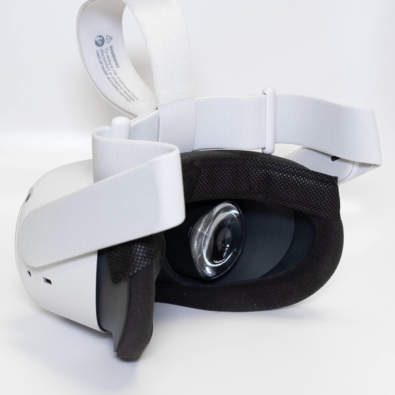 VR Headset Sweat Liner - for Virtual Reality and Oculus