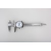 Accusize Industrial Tools 0-4 inch by 0.001 inch Precision Dial