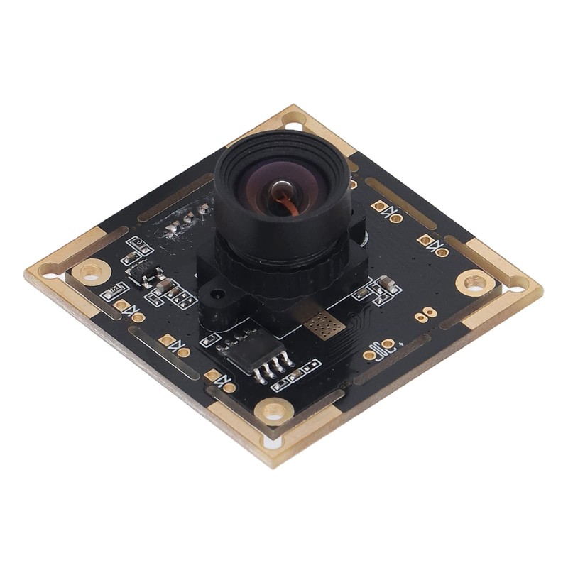 OVAQUIXI USB -Kameramodul, Mini -Kamera -Board OV3660 Chip 1MP 100