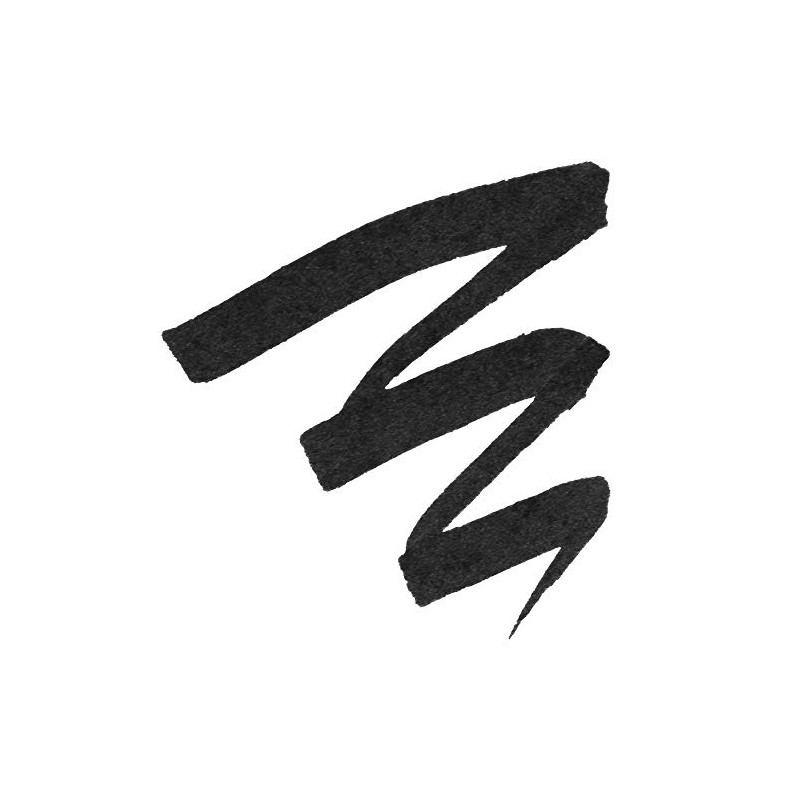 NYX PROFESSIONAL MAKEUP That's The Point Liquid Eyeliner, Super Edgy