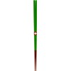 Kawai 104614 Chopsticks Made in Japan Traditional Colors Tokiwa Green