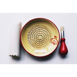 JOSKO Produkte 2740 Ceramic Grating Plate Set