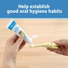 Dr. Brown's Infant-to-Toddler Toothbrush, Giraffe