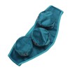 Moxibustion Cloth Cover Bag Hollow Out Prevent Scalding Adjust Strap