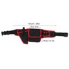 Electrician Tool Belt Bag Multifunctional Waterproof WearResisting Thicken Organizer