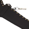 Archery Arrow Quiver Holding 20 Arrows Leather Archery Arrow Holder