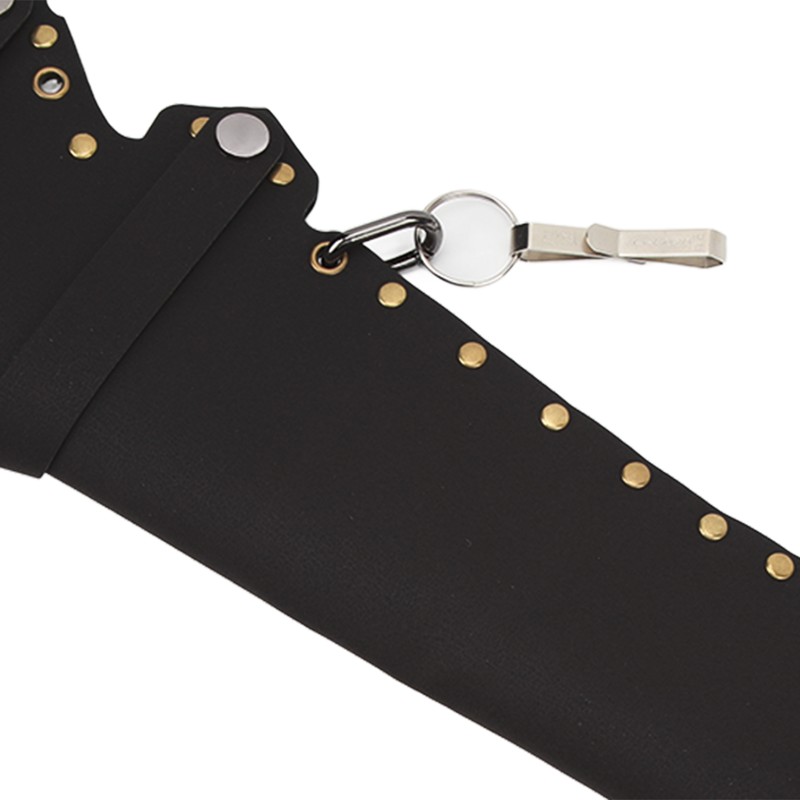 Archery Arrow Quiver Holding 20 Arrows Leather Archery Arrow Holder