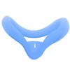 Silicone Eye Cover Pad Fit for Oculus Quest2 VR Headset