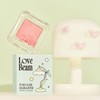 big mouth IPKN Single Highlighter Radiance Pearl Moist Powder Lemon