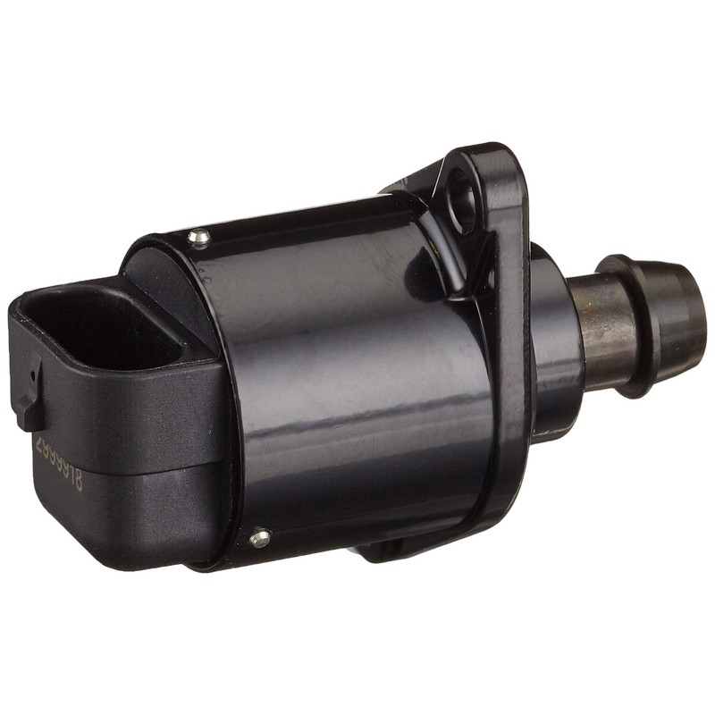 Idle Control Valve, air supply
