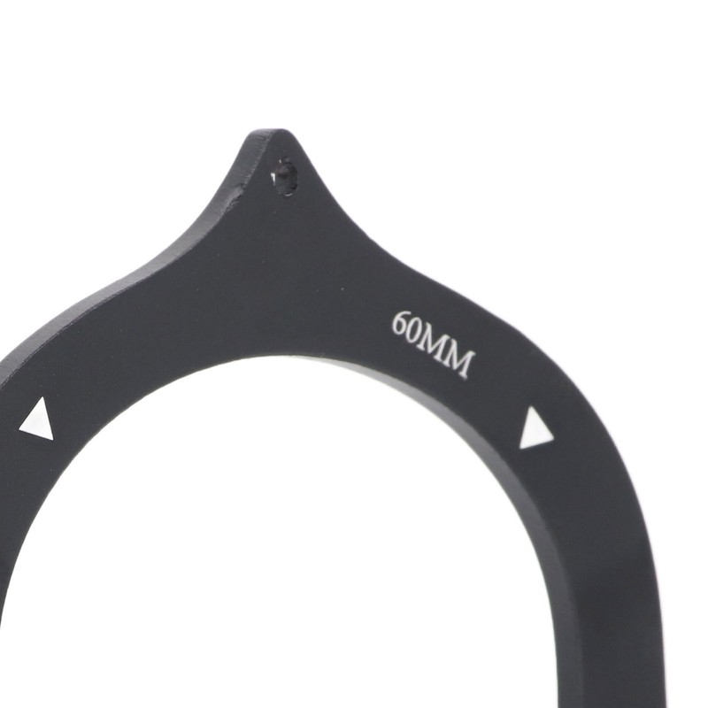 3PCS Golf Putting Gates Aluminum Alloy 3 Different Size Portable