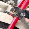 Smart Monkey Wrench