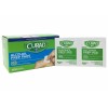 Curad Alcohol Prep Pads Swabs Wipes - isopropyl wipes thick pad - 400 ct (4 Box)