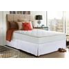 Utopia Bedding Valance Sheet Super King - Soft Brushed Polyester-Microfibre