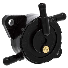 8TEN Fuel Pump Kit For Kawasaki FR691V FR651V FR600V FR541V Engines John Deere Z445 Z920R 49040-7008