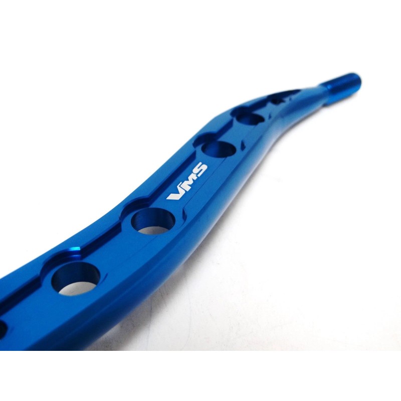 VMS RACING BLUE SHORT SHIFTER 90-01 ACURA INTEGRA 88-00 HONDA