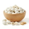 NY Spice Shop Christmas Yogurt Covered Peanuts - 1 Pound