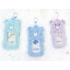 Tees Factory Care Bear Plush Photo Key Chain Grumpy Bear