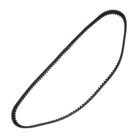 RATCHROLL 136T Motorcycle Drive Belt V-Belt for Harley Davidson Sportster 883 883C Roadster 883L 2004-2006 No.4057004/40570-04