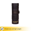 Levenhuk Atom 10–30x30 High Power Zoom Monocular