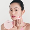hince 힌스 커버 마스터 핑크 쿠션 리필 11g (SPF40/PA++) Hince