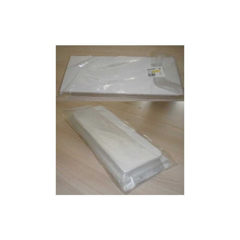 BOSCH B/S/H - Porte du compartiment congelation pour réfrigérateur BOSCH