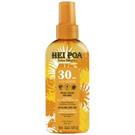 Hei Poa Suncare Dry Oil SPF30 150ml