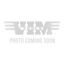 VIM Tools 1/2" DR. XL Spring-Loaded Crowfoot Wrench (20-48 MM)