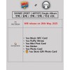 (NFC) SHINEE POET | ARTIST Single Album (FIRST BORN Ver.+Card)