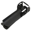 Walkie Talkie Belt Clip 90 Degree Rotatable Replacement for Motorola