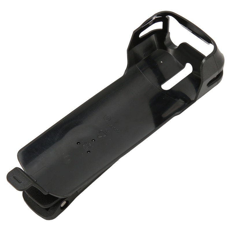 Walkie Talkie Belt Clip 90 Degree Rotatable Replacement for Motorola