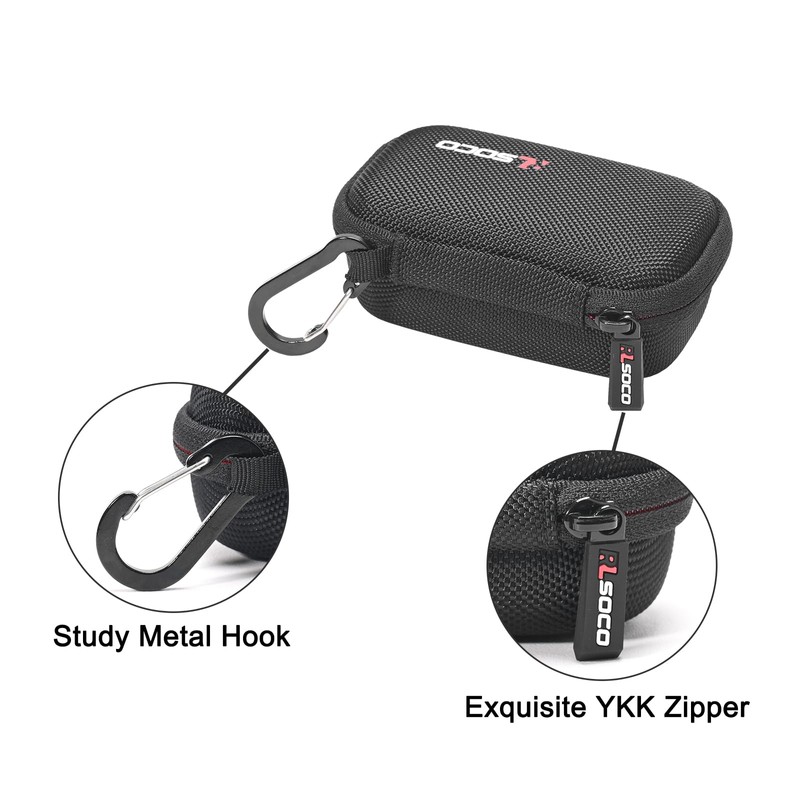 RLSOCO Case for Adults and Kids Asthma Inhaler by RLSOCO