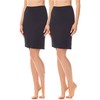 Merry Style MS10-204 Women’s Underskirt, Petticoat for Skirts - xl