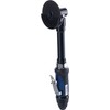 Air Cut off Tool,PNEUPACTURE 3 inch Cut off Tool,18000RPM,360-degree guard,Extended