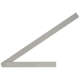 Shinwa Sokutei 62502 Free Gold 9.8 inches (25 cm)