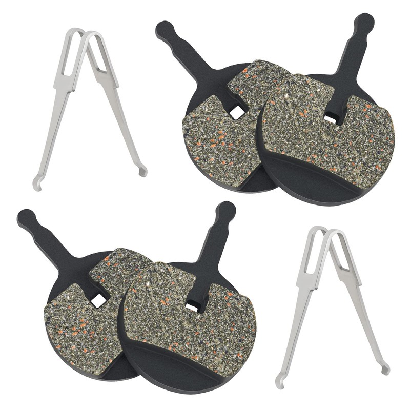 AHL Disc Brake Pads Slam Avid Sram Avid BB5 Giant