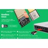 Fueran HDMI Dummy Plug Headless Ghost Display Emulator Premium Aluminium