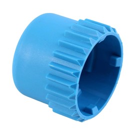 Trimmer Bump Buttons, Nylon Bump Button, Metal Spring Accessory Kit, Suitable for Husqvarna String Trimmer Head, Trimmer, Lawnmower Parts, Trimmer Bump Button (T35)