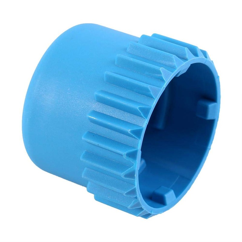 Trimmer Bump Buttons, Nylon Bump Button, Metal Spring Accessory Kit,