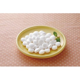 Morinaga Ramune Candy Big Tablet 1.46oz(40g) Set Of 10 Japanese Soda Candy