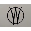 Unbranded DECAL FOR WILLYS OVERLAND JEEP * ARMY * CJ