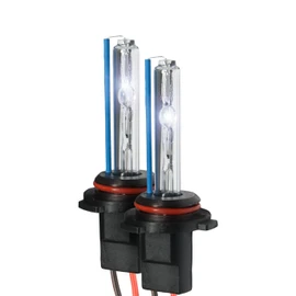 XtremeVision HID Xenon Replacement Bulbs - 9006 5000K - Bright White (1 Pair)