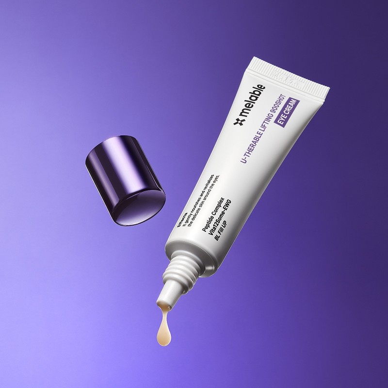 Merable Use Cerable Eye Wrinkle Lifting Shot 900 Eye Cream