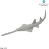 Safari 211902 MB Sawfish Figure 1/30 Scale Supervised by Monterey