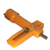 UvV Lamp Key Orange for Wemas Warning Lights, Beacon Lights