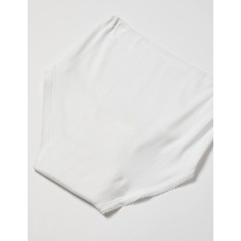 GUNZE Panties, Easy to Love (Women's), white